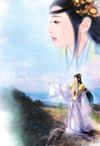 穿成美男子