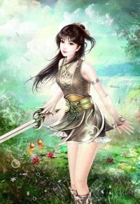 定居唐朝