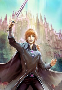 神棍夫人驭萌夫