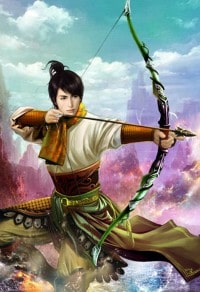 至尊战神