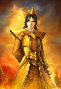 绝世邪神(校对版)