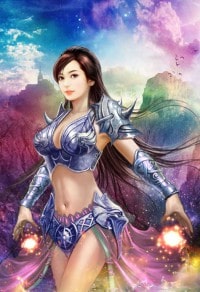 极品女鬼收容所