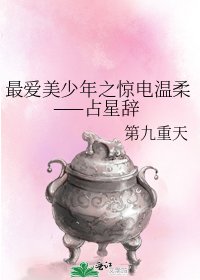 最爱美少年之惊电温柔——占星辞