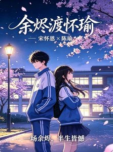 余烬渡怀瑜