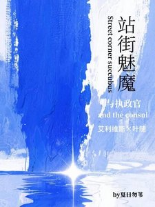 站街魅魔与执政官